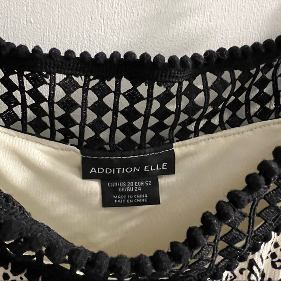 Addition Elle Dress Size 20 - Picture 3 of 3